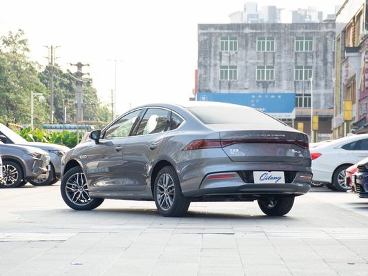 2024 Honor EV 510km BYD Qin Plusと自動ギアボックス