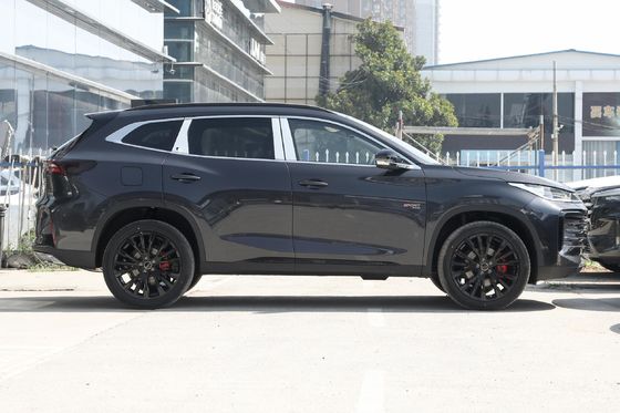 Exeed 2023 サンスウィングS 400t 4WD Ccpcチャンピオン ローカル・アフターセールス・サービスとマニュアル・ギアボックス