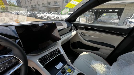 2024年自動車SUV/ミニ/スマート/中古/電動EVカー バイド電動車バイドE2 2023年豪華モデル 電動燃料