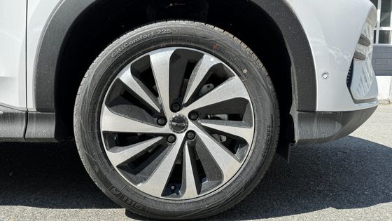 2024年自動車SUV/ミニ/スマート/中古/電動EVカー バイド電動車バイドE2 2023年豪華モデル 電動燃料