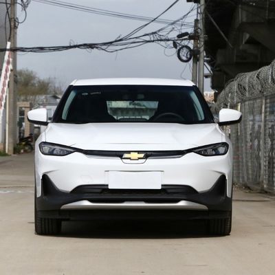 2023年 シェボレー・メンロ スターエンジョイメントプラス版 ハッチバッククロスオーバー 輪差2660mm