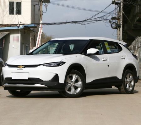 2023年 シェボレー・メンロ スターエンジョイメントプラス版 ハッチバッククロスオーバー 輪差2660mm