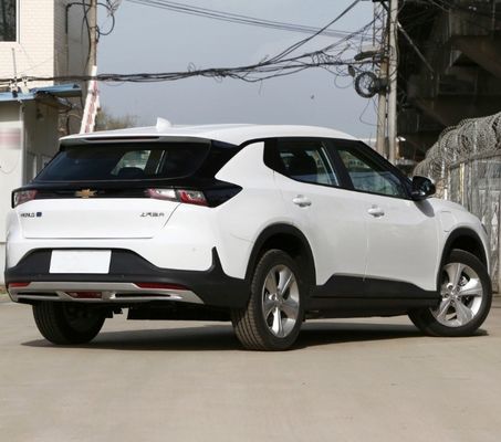 2023年 シェボレー・メンロ スターエンジョイメントプラス版 ハッチバッククロスオーバー 輪差2660mm