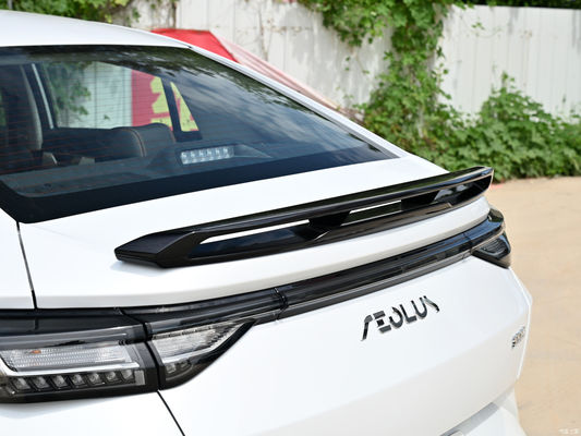 5席 2023 ドンフェン・フェンシェン・イクシュアン エオルス 1.5L オートマティック・グロリー・エディション 閉ざされた車体型