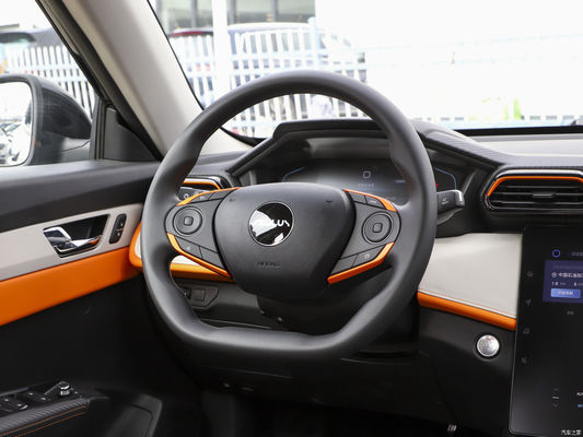 FWDドライブ 2023 東フェン・フェンシェン・イクシュアン エオルス 1.5L オートマティック・シャイン SUV ガソリンカー
