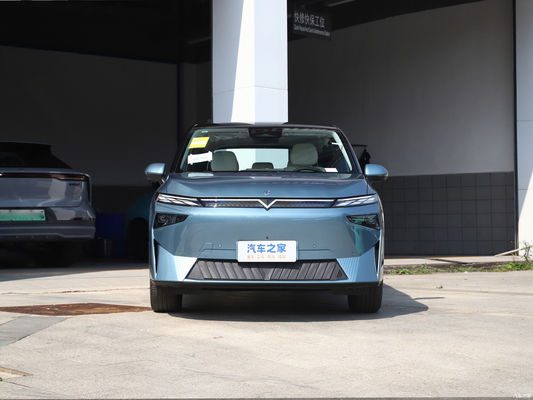 電気自動車 EVSUV ドンフェング ベヌシア Vx6 2023 520 マックス オーダーメイド要求 5席
