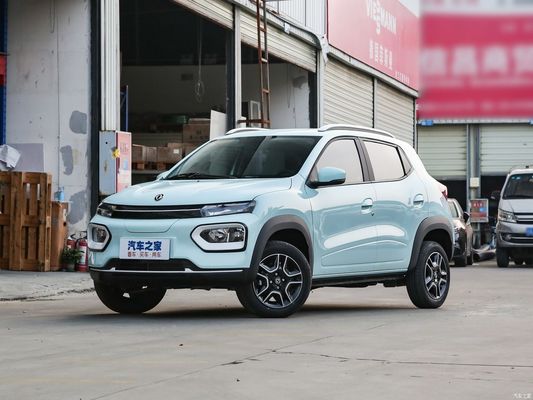 電気自動車 構造 SUV パーソナライズ ドンフェン ナミ ボックス ズウフェン 331km 標準