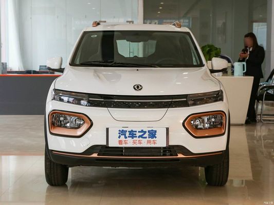 電気自動車 構造 SUV パーソナライズ ドンフェン ナミ ボックス ズウフェン 331km 標準