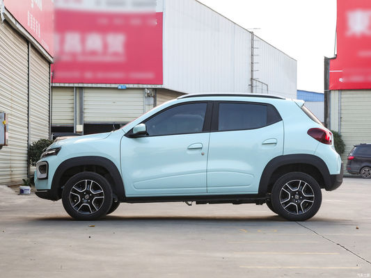 電気自動車 構造 SUV パーソナライズ ドンフェン ナミ ボックス ズウフェン 331km 標準