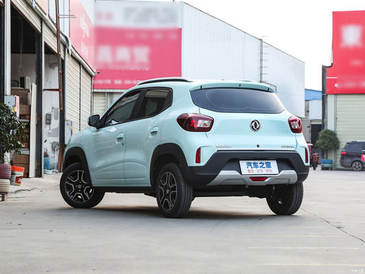 電気自動車 構造 SUV パーソナライズ ドンフェン ナミ ボックス ズウフェン 331km 標準