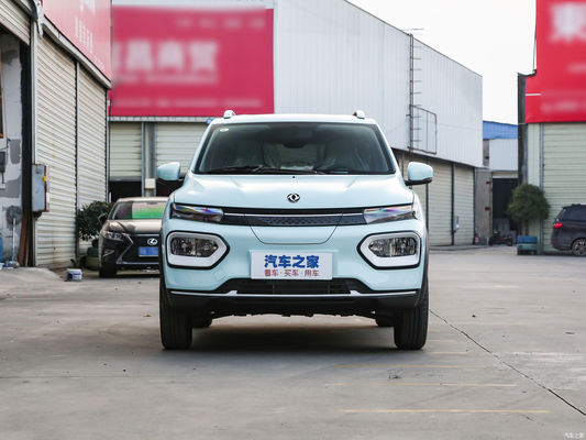 電気自動車 構造 SUV パーソナライズ ドンフェン ナミ ボックス ズウフェン 331km 標準
