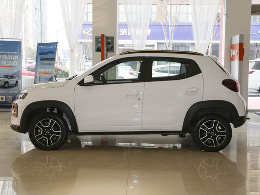 電気自動車 構造 SUV パーソナライズ ドンフェン ナミ ボックス ズウフェン 331km 標準