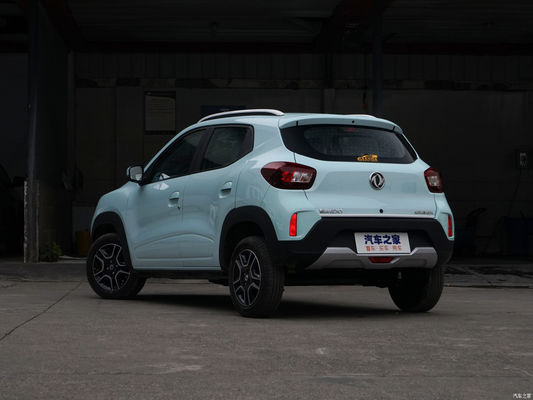 電気自動車 EVSUV 最高速さ100km/h ドンフェンナミボックス 3732*1579*1515 351km 標準