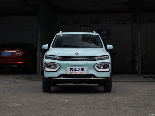 電気自動車 EVSUV 最高速さ100km/h ドンフェンナミボックス 3732*1579*1515 351km 標準