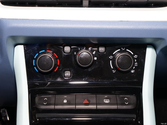 電気自動車 EVSUV 最高速さ100km/h ドンフェンナミボックス 3732*1579*1515 351km 標準