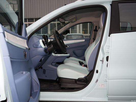 電気自動車 EVSUV 最高速さ100km/h ドンフェンナミボックス 3732*1579*1515 351km 標準