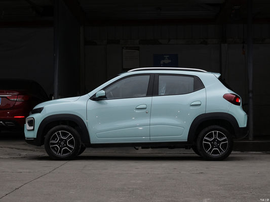 電気自動車 EVSUV 最高速さ100km/h ドンフェンナミボックス 3732*1579*1515 351km 標準