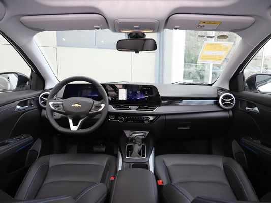 シェブロレ・モンザ 24 1.3t ライトブレンド HACCP認証の自動版SUV