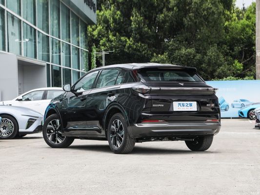 ドライブ FWD カー 電気自動車 EV SUV Neta U-II 2023 チャレンジ 400 U Xiu LFP ボディスタイル