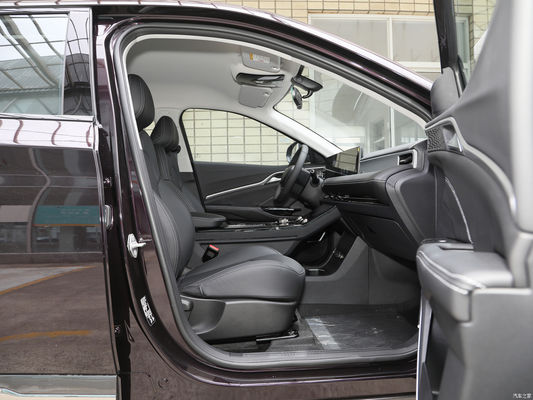 ドライブ FWD カー 電気自動車 EV SUV Neta U-II 2023 チャレンジ 400 U Xiu LFP ボディスタイル