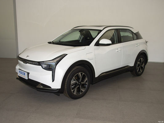 Neta U-II 2023 Challenge 400 Lite LFP 電動SUV 電気磁気ブレーキシステム