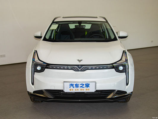 Neta U-II 2023 Challenge 400 Lite LFP 電動SUV 電気磁気ブレーキシステム