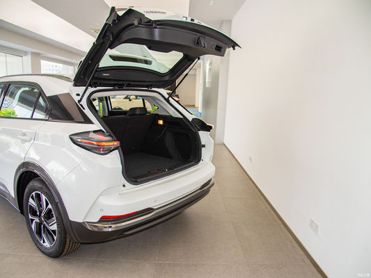 Neta U-II 2023 Challenge 400 Lite LFP 電動SUV 電気磁気ブレーキシステム