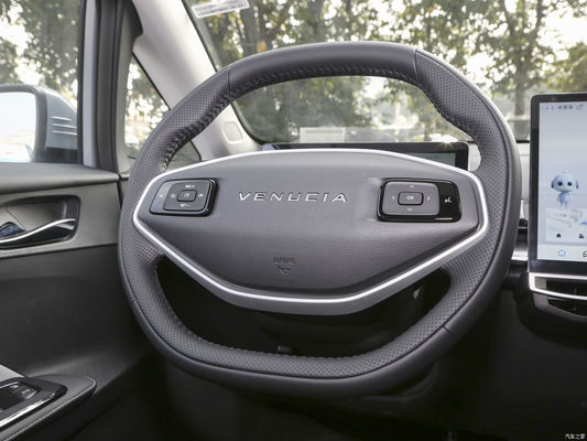 左方向電動車 EV SUV ドンフェング ベヌシア Vx6 2023 520 空気自動ギアボックス