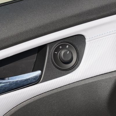 クルーズ2024 シェブロレットモンザ 1.5L ダブルクラッチ Enjoy Edition 中古/ギアボックス オートマティック