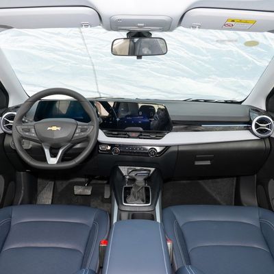 クルーズ2024 シェブロレットモンザ 1.5L ダブルクラッチ Enjoy Edition 中古/ギアボックス オートマティック