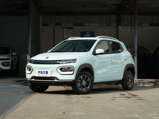 電気自動車 EVSUV ドンフェンナミボックス 青フェン201km ジンジー 自動ギアボックス