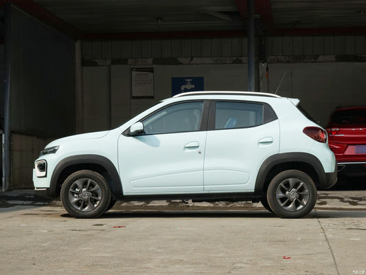 電気自動車 EVSUV ドンフェンナミボックス 青フェン201km ジンジー 自動ギアボックス