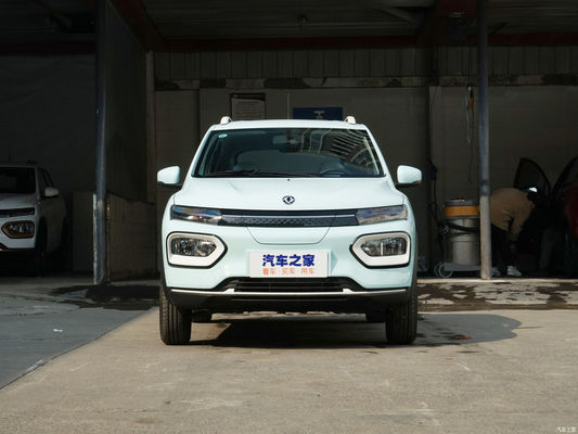 電気自動車 EVSUV ドンフェンナミボックス 青フェン201km ジンジー 自動ギアボックス