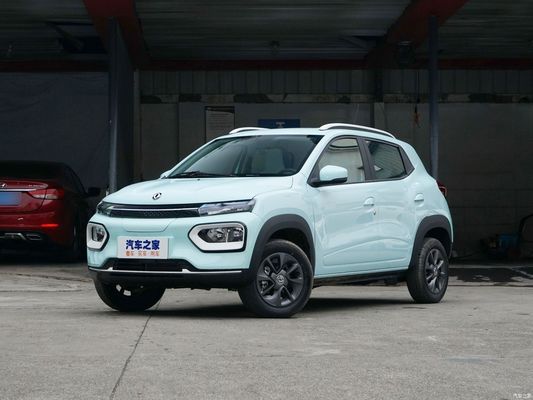 自動車 電気自動車 ドンフェン ナミ ボックス 351km ジンジエ 自動EV カスタマイズ SUV