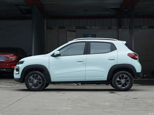 自動車 電気自動車 ドンフェン ナミ ボックス 351km ジンジエ 自動EV カスタマイズ SUV