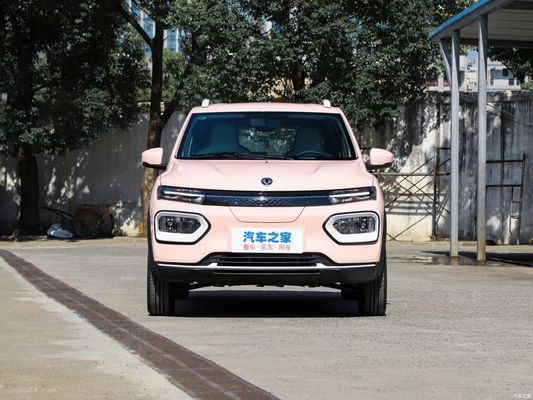 オートマティックギアボックス 電気自動車 EVSUV ドンフェンナミボックス 青フェン201km ジンジ