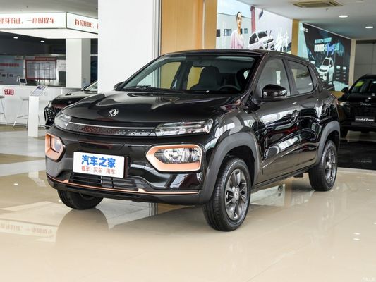 オートマティックギアボックス 電気自動車 EVSUV ドンフェンナミボックス 青フェン201km ジンジ