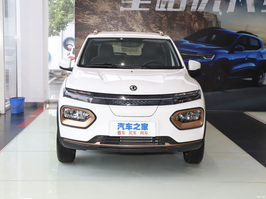 オートマティックギアボックス 電気自動車 EVSUV ドンフェンナミボックス 青フェン201km ジンジ