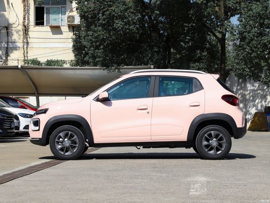 オートマティックギアボックス 電気自動車 EVSUV ドンフェンナミボックス 青フェン201km ジンジ