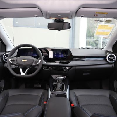 2024 モンザ 1.3t軽ハイブリッド自動ガソリン車 1000-1600cc
