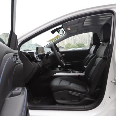 2024 モンザ 1.3t軽ハイブリッド自動ガソリン車 1000-1600cc