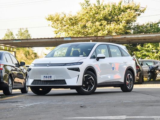 オーダーメイド リクエスト 車 電動車 EV SUV ドンフェンベヌシア Vx6 520 PRO 2023