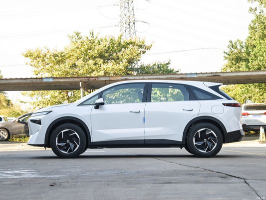 オーダーメイド リクエスト 車 電動車 EV SUV ドンフェンベヌシア Vx6 520 PRO 2023
