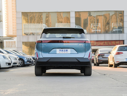 オーダーメイド リクエスト 車 電動車 EV SUV ドンフェンベヌシア Vx6 520 PRO 2023