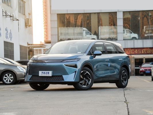 オーダーメイド リクエスト 車 電動車 EV SUV ドンフェンベヌシア Vx6 520 PRO 2023