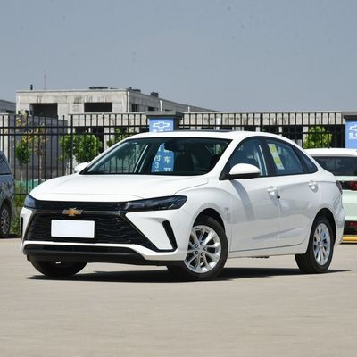 2024年モンザ 1.5L デュアルクラッチ Enjoy Edition ガソリン駆動車 シェボレー・クルーズ 5人乗り車