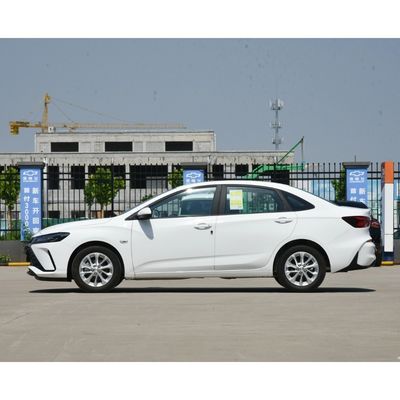 2024年モンザ 1.5L デュアルクラッチ Enjoy Edition ガソリン駆動車 シェボレー・クルーズ 5人乗り車