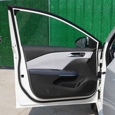 2024年モンザ 1.5L デュアルクラッチ Enjoy Edition ガソリン駆動車 シェボレー・クルーズ 5人乗り車