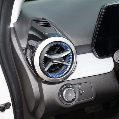 2024年モンザ 1.5L デュアルクラッチ Enjoy Edition ガソリン駆動車 シェボレー・クルーズ 5人乗り車