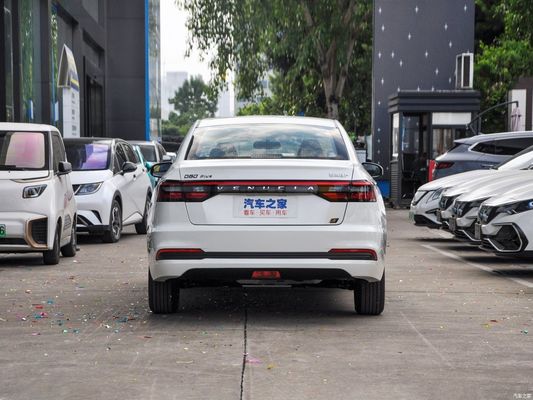 電磁式ブレーキシステム ドンフェンベヌシア D60EV 2023 Plus コンフォート Si 電動車